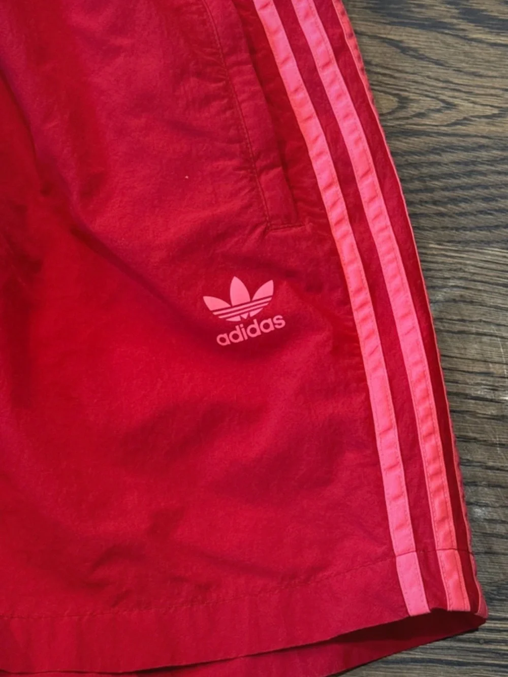 adidas lightweight athletic